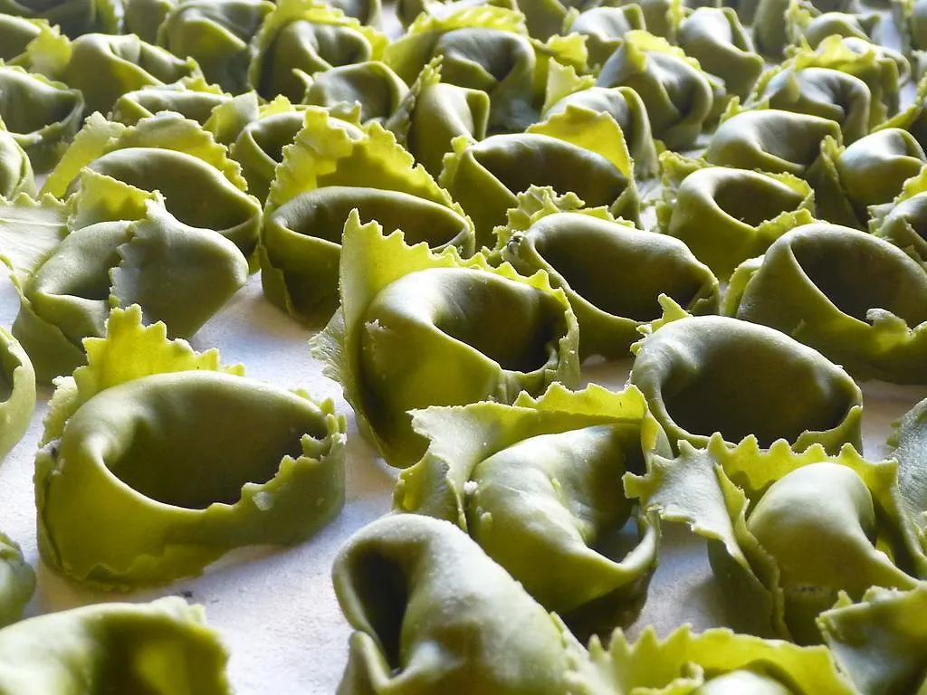 Albergo Ristorante Corsini Pavullo nel Frignano