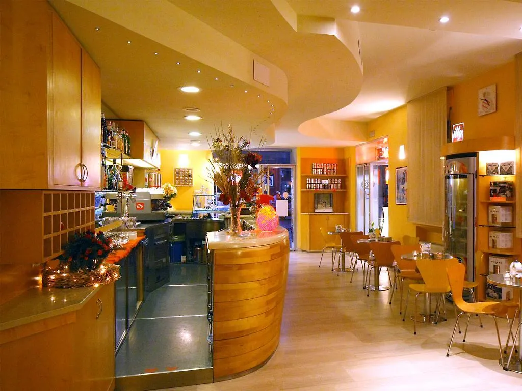 Albergo Ristorante Corsini Pavullo nel Frignano
