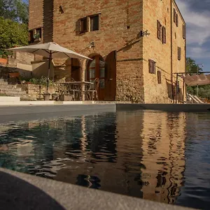 Bed & Breakfast Casatorre