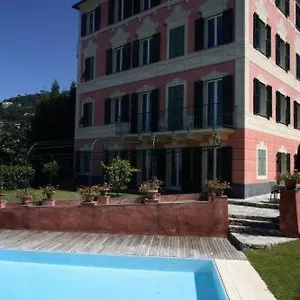 Rosmarino Camogli