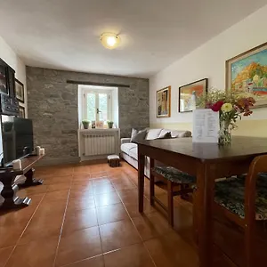 Val Di Sasso - Casa Sul Fiume Pavullo nel Frignano