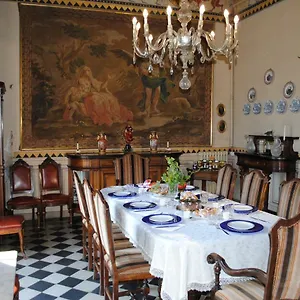 Bed & Breakfast Castello Machiavelli