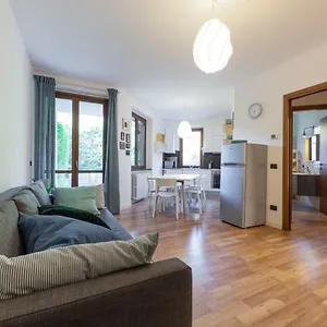  Appartamento Monticello Golf Townhouse Italia